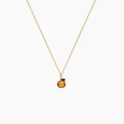 Marc Orian Colliers|Bijoux Enfant > Collier Clemens Or Jaune