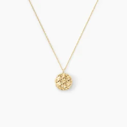 Marc Orian Colliers|Colliers Femme > Collier Deepak Or Jaune