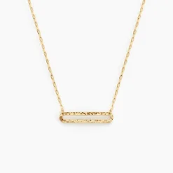 Marc Orian Colliers|Colliers Femme > Collier Délicatesse Or Jaune