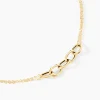 Marc Orian Colliers|Colliers Femme > Collier Dorrie Or Jaune