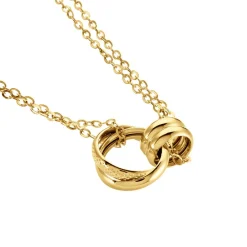 Marc Orian Colliers|Colliers Femme > Collier Dwyn Or Jaune