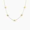 Marc Orian Colliers|Colliers Femme > Collier Emia Or Jaune