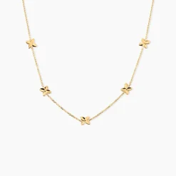 Marc Orian Colliers|Colliers Femme > Collier Emia Or Jaune