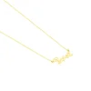 Marc Orian Colliers|Colliers Femme > Collier Ernestina Or Jaune