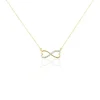 Marc Orian Colliers|Colliers Femme > Collier Gratia Or Jaune