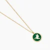 Marc Orian Colliers|Colliers Femme > Collier Hagen Or Jaune