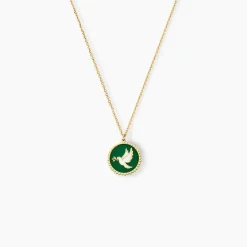 Marc Orian Colliers|Colliers Femme > Collier Hagen Or Jaune