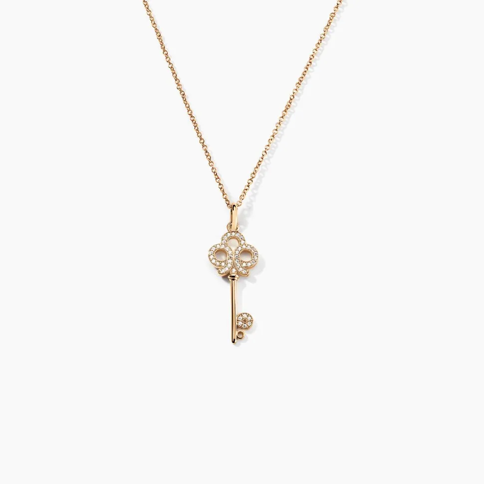 Collier Hilar Plaque Or Oxyde