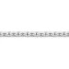 Marc Orian Colliers|Bijoux Femme > Collier Ivy Maille Haricot Or Blanc