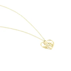 Marc Orian Colliers Arbre De Vie|Colliers > Collier Ixia Or Jaune