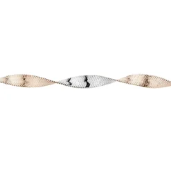 Marc Orian Colliers|Chaines Femme > Collier Izar Torsadee Or Bicolore