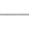 Marc Orian Colliers|Bijoux Femme > Collier Izel Maille Anglaise Or Blanc
