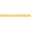 Marc Orian Colliers|Chaines Femme > Collier Jany Or Jaune Maille Palmier
