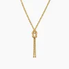 Marc Orian Colliers|Colliers Femme > Collier Jerry Or Jaune