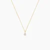 Marc Orian Colliers|Colliers Femme > Collier Kalleke Or Jaune