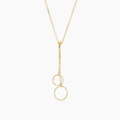 Marc Orian Colliers|Colliers Femme > Collier Leonetta Or Jaune