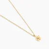 Marc Orian Colliers|Colliers Femme > Collier Lumya Or Jaune