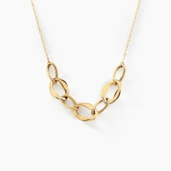 Marc Orian Colliers|Colliers Femme > Collier Meallan Or Jaune