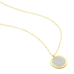 Marc Orian Colliers|Colliers Femme > Collier Miora Or Jaune
