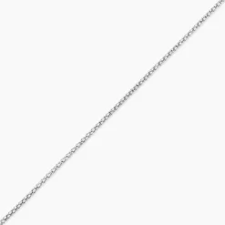 Marc Orian Colliers Fantaisie|Colliers > Collier Nahila Argent Blanc