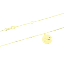 Marc Orian Colliers|Colliers Femme > Collier Nazanie Or Jaune