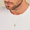 Marc Orian Colliers|Bijoux Homme > Collier Neal Or Jaune
