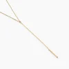 Marc Orian Colliers|Colliers Femme > Collier Neos Or Jaune