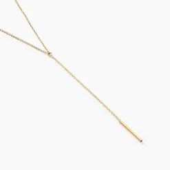 Marc Orian Colliers|Colliers Femme > Collier Neos Or Jaune