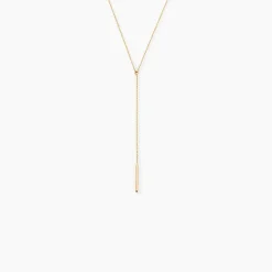 Marc Orian Colliers|Colliers Femme > Collier Neos Or Jaune