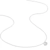 Marc Orian Colliers Diamant|Colliers > Collier Nour-imen Or Blanc Diamant