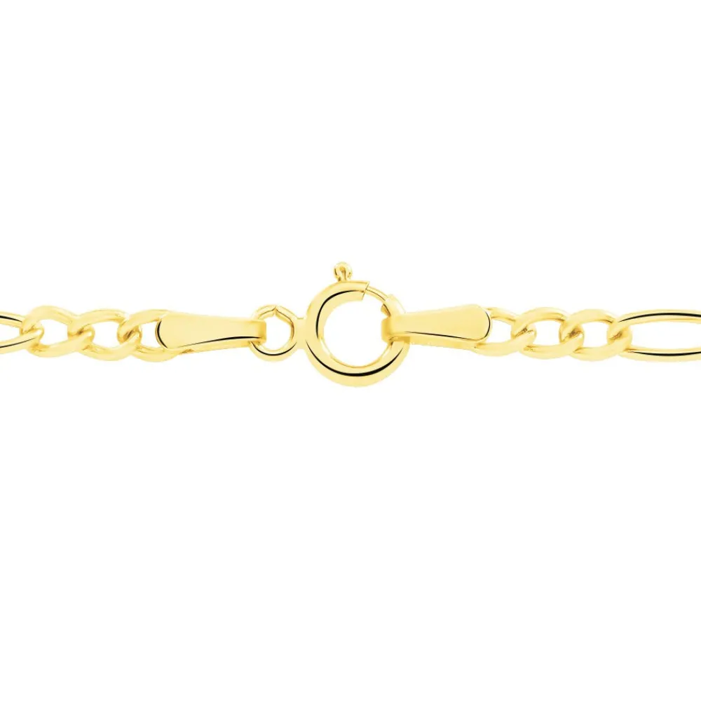 Marc Orian Colliers|Chaines Femme > Collier Or Jaune Cameo