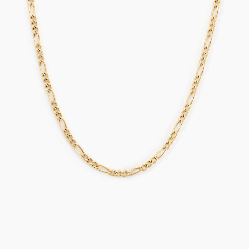 Marc Orian Colliers|Chaines Femme > Collier Or Jaune Cameo