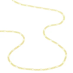 Marc Orian Colliers|Chaines Femme > Collier Or Jaune Cameo
