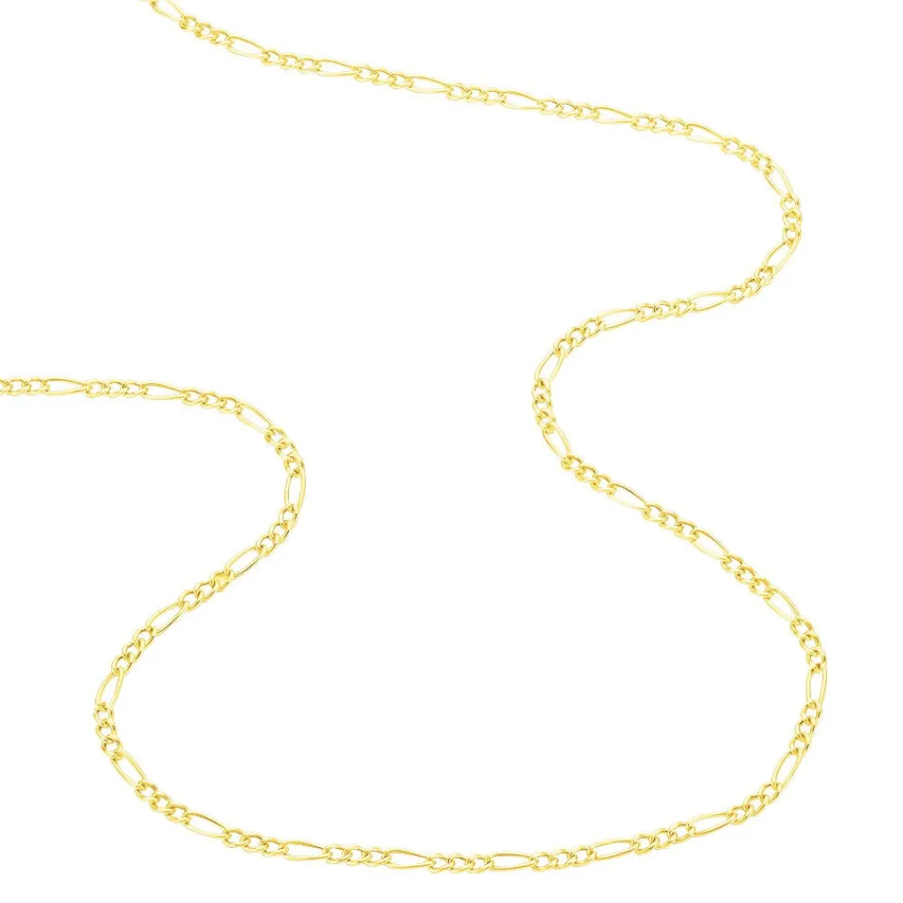 Marc Orian Colliers|Chaines Femme > Collier Or Jaune Cameo