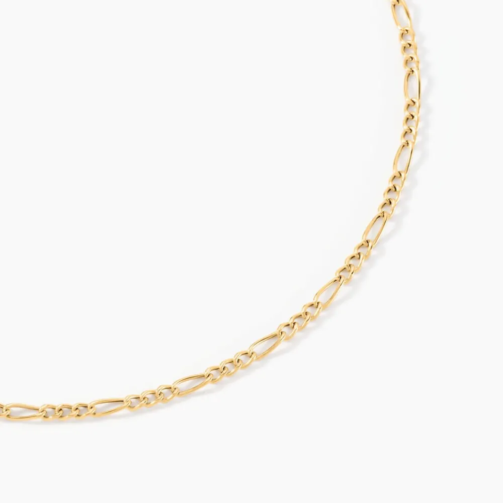 Marc Orian Colliers|Chaines Femme > Collier Or Jaune Cameo