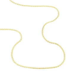 Marc Orian Colliers|Chaines Femme > Collier Or Jaune Ivy