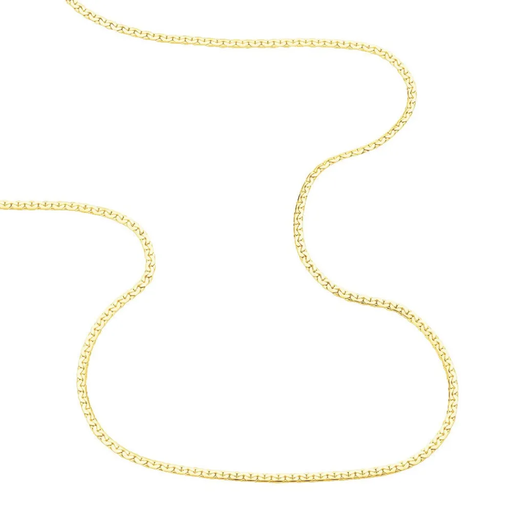 Marc Orian Colliers|Chaines Femme > Collier Or Jaune Ivy