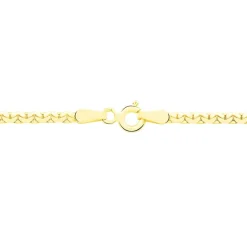 Marc Orian Colliers|Chaines Femme > Collier Or Jaune Ivy