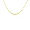 Marc Orian Colliers|Chaines Femme > Collier Or Jaune Izel Maille Anglaise
