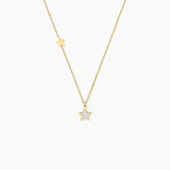 Marc Orian Colliers|Bijoux Enfant > Collier Or Jaune Nemetiales