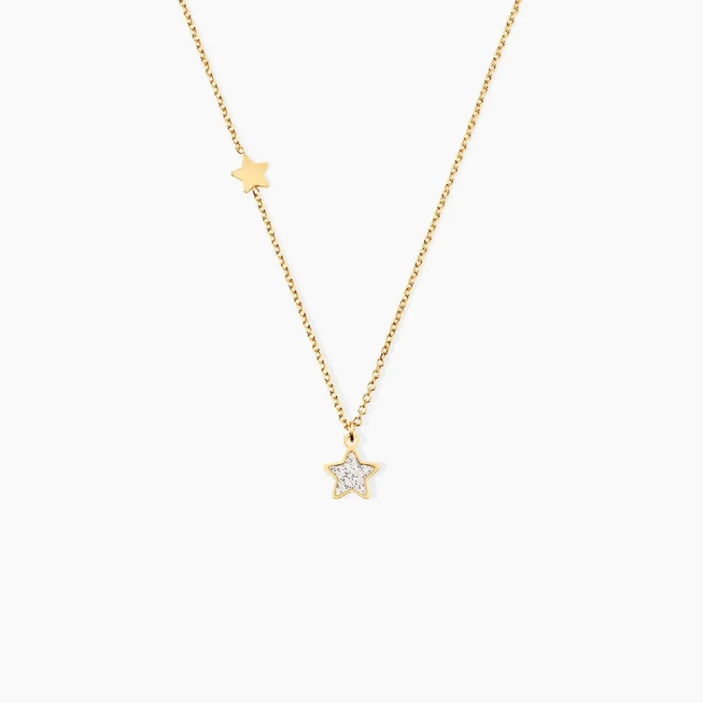 Marc Orian Colliers|Bijoux Enfant > Collier Or Jaune Nemetiales