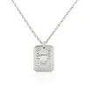 Collier Phebus Him Acier