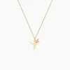 Marc Orian Colliers|Bijoux Enfant > Collier Phillie Or Jaune