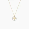 Marc Orian Colliers Arbre De Vie|Colliers Diamant > Collier Philokrates Or Jaune Diamant