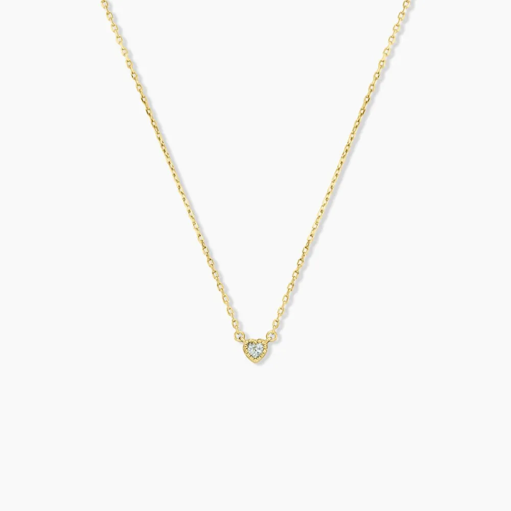Marc Orian Colliers Fantaisie|Colliers > Collier Poem Argent Jaune Topaze Bleu Sky