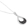 Marc Orian Colliers Diamant|Colliers > Collier Romanne Or Blanc Diamant