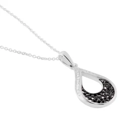 Marc Orian Colliers Diamant|Colliers > Collier Romanne Or Blanc Diamant