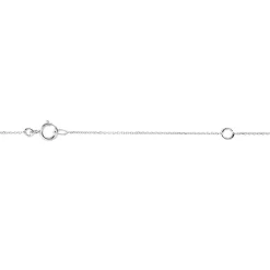 Marc Orian Colliers Diamant|Colliers > Collier Romanne Or Blanc Diamant