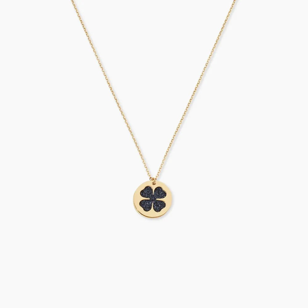 Marc Orian Colliers|Colliers Femme > Collier Roxanne Or Jaune
