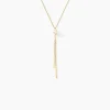 Marc Orian Parures De Mariage|Colliers > Collier Salman Or Jaune Perle De Culture